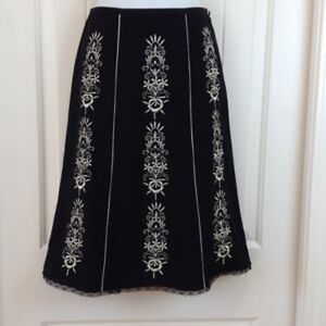 ANN TAYLOR LOFT Petites Pencil SKIRT NWOT